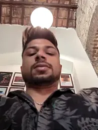 _IRRESISTIBLE_ webcam model stream image