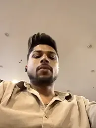 _IRRESISTIBLE_ webcam model stream image