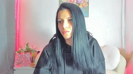 Sarabecker webcam stripchat model stream image