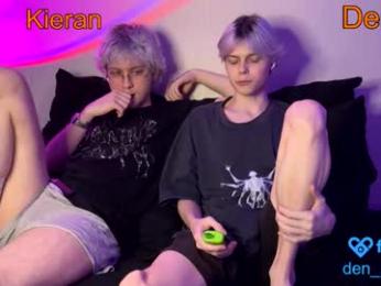 den_phoenix_ webcam model stream image