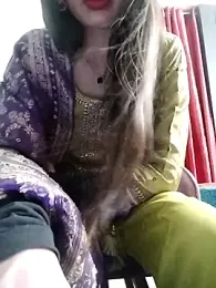 Noor_Darliing webcam model stream image