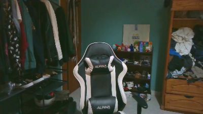 ReyAbsoluto webcam model stream image