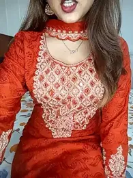 Hot_malika19 webcam model stream image