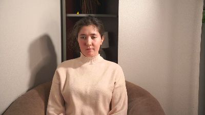 VioletKizewski webcam model stream image