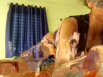 pseudonym822533 webcam model stream image