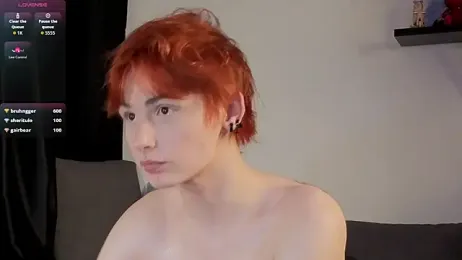 Your_avatar webcam model stream image