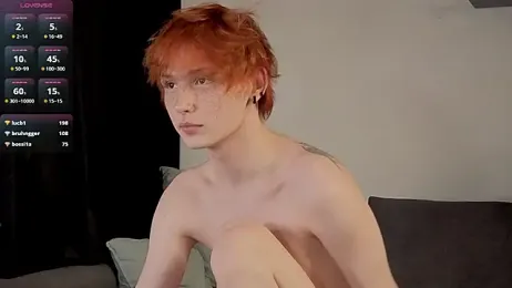 Your_avatar webcam model stream image