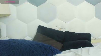 Davi_Ponce webcam model stream image