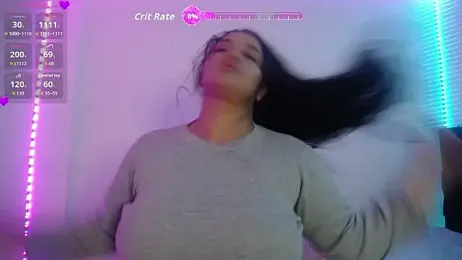 Laurenkenner_ webcam model stream image