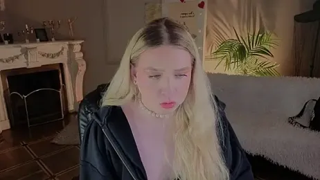 Jes_Solar webcam stripchat model stream image