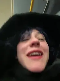 Only_April webcam model stream image