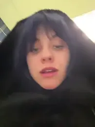 Only_April webcam model stream image