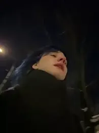 Only_April webcam model stream image