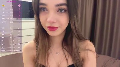 OdessaRiggi webcam cam4 model stream image