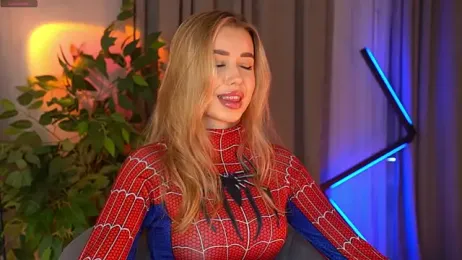 _Spring_Day_ webcam model stream image