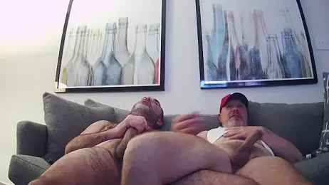 Vic_N_Adam webcam stripchat model stream image