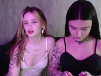 SilkLovers webcam bongacams model stream image