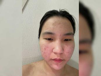 BabyYanSok webcam bongacams model stream image