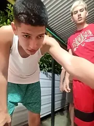 3hornys-straights webcam stripchat model stream image