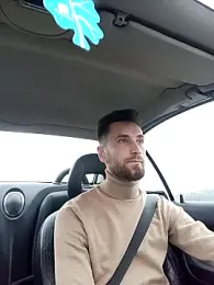 MisterHaze webcam model stream image