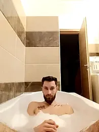 MisterHaze webcam model stream image