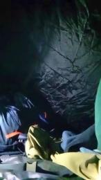 Mooooustache webcam model stream image