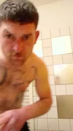 Mooooustache webcam model stream image