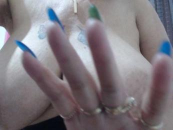 malenasaenz webcam model stream image