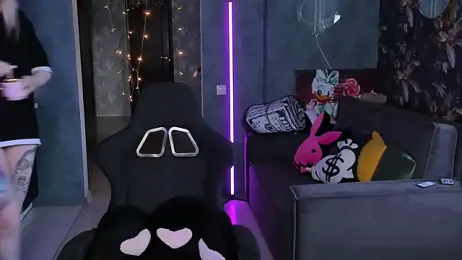 Blckmirrorr webcam model stream image