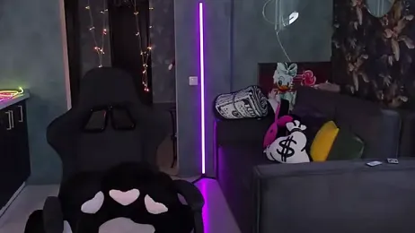 Blckmirrorr webcam model stream image