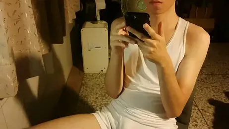 KYU890428 webcam model stream image