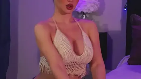 Denise_Garciia webcam stripchat model stream image