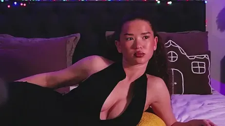 Denise_Garciia webcam stripchat model stream image