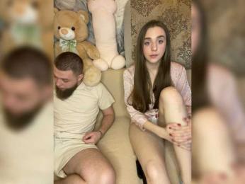 WildLoversOne webcam model stream image