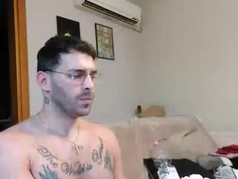 boy_aroundtheworld webcam model stream image