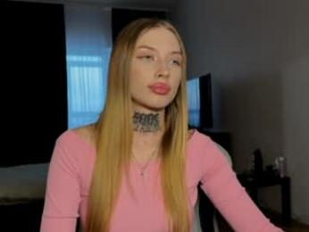 streis_mua webcam model stream image