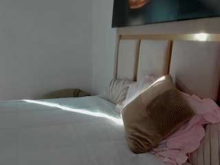 patriciakeys webcam model stream image