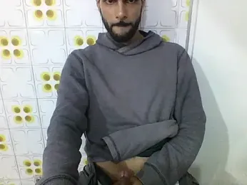 GabSeduce webcam model stream image