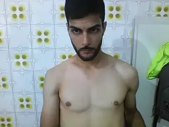 GabSeduce webcam model stream image