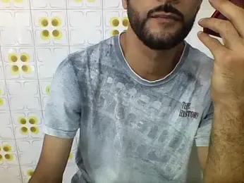 GabSeduce webcam model stream image