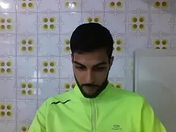 GabSeduce webcam model stream image