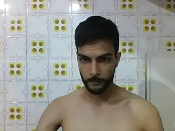 GabSeduce webcam model stream image