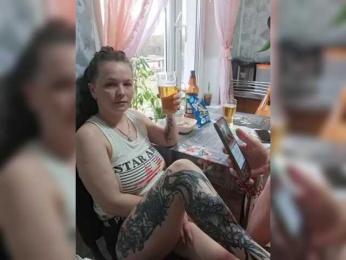 ASI777-KonFetka webcam bongacams model stream image