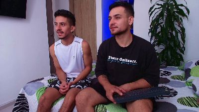 two_sinzXX webcam model stream image