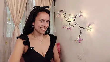 Bella_Exhibition webcam stripchat model stream image