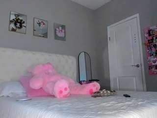 kloewandan webcam model stream image