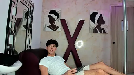 YOUNG_GUYS1 webcam model stream image