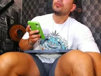 jakeskye webcam chaturbate model stream image