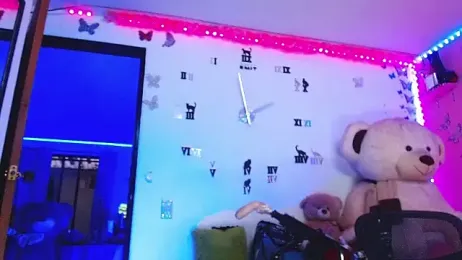 goddess_BigassCock webcam model stream image