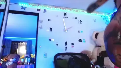 goddess_BigassCock webcam model stream image